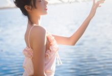 [YITUYU艺图语]2022.06.14 如果你也喜欢花 木棉棉OwO[47+1P／800MB]-美图岛