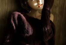 [YITUYU艺图语]2022.06.17 我对这人间 也爱也怀疑 子羲_sissi[28+1P／88.3MB]-美图岛