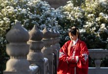 [YITUYU艺图语]2022.06.18 深宫雪 兔子Zzz不吃胡萝卜[27+1P／266MB]-美图岛