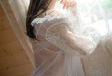 阿包也是兔娘 - NO.66 11月加冕 [29P-337MB]-美图岛