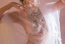 云溪溪 - NO.44 奶桃 Iceland spar冰洲石 [40P-541MB]-美图岛