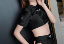 [绅士摄影] 第51期 糖糖[51P／268MB]-美图岛