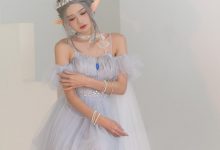 [YITUYU艺图语]2022.06.29 海情烟 兔子Zzz不吃胡萝卜[38+1P／349MB]-美图岛