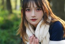 [YITUYU艺图语]2022.07.01 初冬 兔子Zzz不吃胡萝卜[34+1P／379MB]-美图岛