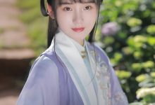 [YITUYU艺图语]2022.07.01 风有约，花不误 甜甜阑[21+1P／378MB]-美图岛