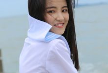 [YITUYU艺图语]2022.07.02 夏日入侵 瑶[23+1P／155MB]-美图岛