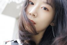 [YITUYU艺图语]2022.07.04 白色花语 孟商一[25+1P／205MB]-美图岛