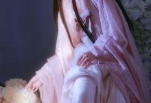 [YITUYU艺图语]2022.07.06 白月光 瑞秋的快乐人生[19+1P／244MB]-美图岛