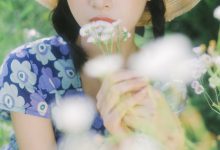 [YITUYU艺图语]2022.07.06 初夏的花海 一只阿梦崽[34+1P／309MB]-美图岛