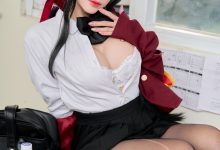 PingPing - NO.36 Taihou [89P-655MB]-美图岛