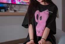 轩萧学姐 - NO.32 游戏时间 [31P-90MB]-美图岛