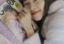 [YITUYU艺图语]2022.08.10 紫薯糯米梦 ss_田爽[19+1P／75.7MB]-美图岛