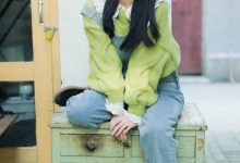 [YITUYU艺图语]2022.08.16 hey 抬头！侧耳倾听[28+1P／326MB]-美图岛