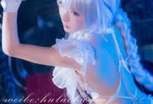 卜呦  舰长福利 恶毒【30P-472MB】-美图岛