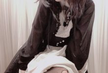 桜桃喵- -  Doll [18P-117MB]-美图岛