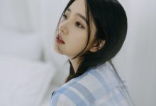 [YITUYU艺图语]2022.08.04 蓝色的故事 幽灵胡子[28+1P／182MB]-美图岛