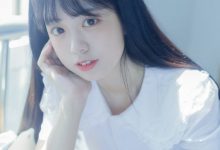 [YITUYU艺图语]2022.08.06 白日梦 可爱泡泡呀[34+1P／301MB]-美图岛