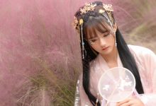 兔子Zzz不吃胡萝卜 - NO.89 伊人 [25P-235MB]-美图岛