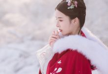 [YITUYU艺图语]2022.07.08 异乡雪 沐槿cutie[31+1P／282MB]-美图岛