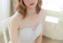 兔子Zzz不吃胡萝卜 - NO.57 人间四月天 [30P-228MB]-美图岛