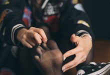 Limerence原创 NO.008 性感妹子近距离撕扯黑丝袜[199P+1V／1.86GB]-美图岛