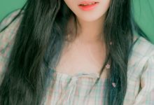 BamBi -  DREAMLIKE [42P-247MB]-美图岛