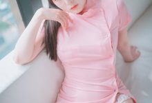 DJAWA Photo  Nursing Overtime [64P-633MB]-美图岛