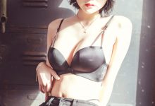 SAINT Photolife – Yuna  Wild Part 2 Vol.26 [97P-412MB]-美图岛