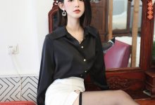 [XiuRen秀人网] 2023.03.03 No.6356 乔一一 [89+1P]-美图岛