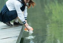 兔子Zzz不吃胡萝卜 - NO.61 追追风 [32P-324MB]-美图岛