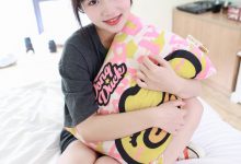 [MZSOCK]爱美足 NO.133 小麦[109P+1V／1.65GB]-美图岛