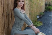 [IESS异思趣向] 2022.07.25 丝享家1158：小六《嘿丝小京都》[77P／116MB]-美图岛