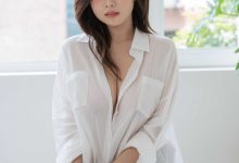 LEEHEE EXPRESS – LEDG-122 - Merry [55P-401MB]-美图岛