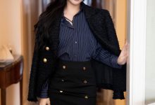 [XiuRen秀人网] 2023.03.10 No.6391 浅浅Danny [80+1P]-美图岛