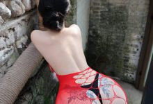 左公子666 微密圈合集【图片+视频-1.12G】-美图岛