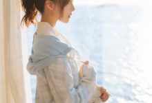 [YITUYU艺图语]2022.05.24 感光 桜桃喵[29+1P／567MB]-美图岛