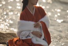 [YITUYU艺图语]2022.07.19 夕阳下 素素[21+1P／271MB]-美图岛