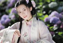 [YITUYU艺图语]2022.07.20 一念花开，香如故 Dear-郑同学[37+1P／675MB]-美图岛