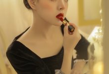 [YITUYU艺图语]2022.07.20 终身美丽 blueblock[21+1P／80.4MB]-美图岛