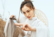 [YITUYU艺图语]2022.07.21 剑心 梦珂[26+1P／385MB]-美图岛