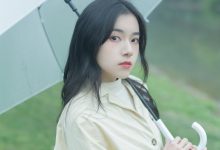 [YITUYU艺图语]2022.07.21 下雨的时候 静鏡婧[27+1P／202MB]-美图岛