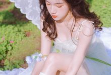 [YITUYU艺图语]2022.07.24 春日野餐 静鏡婧[28+1P／250MB]-美图岛