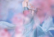 [YITUYU艺图语]2022.07.25 瑶花慢 琳琳[21+1P／125MB]-美图岛