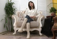 [A&F]丝足视频 109-美女CINDY展示性感美脚 [1V-3.49G]-美图岛