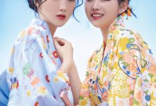 [YITUYU艺图语]2022.07.29 双笙花 世界上另一个我 婉怡婉怡_[27+1P／225MB]-美图岛