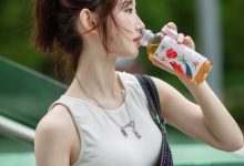 [YITUYU艺图语]2022.07.29 夏日的微风 佩佩[24+1P／342MB]-美图岛