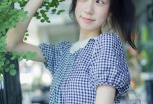 [YITUYU艺图语]2022.08.02 今日暂停营业 饲猫少女-[39+1P／476MB]-美图岛