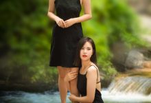 [YITUYU艺图语]2022.08.03 沉没 模特合集[33+1P／317MB]-美图岛