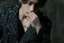 [YITUYU艺图语]2022.08.03 光影与男孩 温柔的朱朱[29+1P／360MB]-美图岛