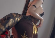 宮本桜 - NO.10 森蚺同人 [26P-298MB]-美图岛